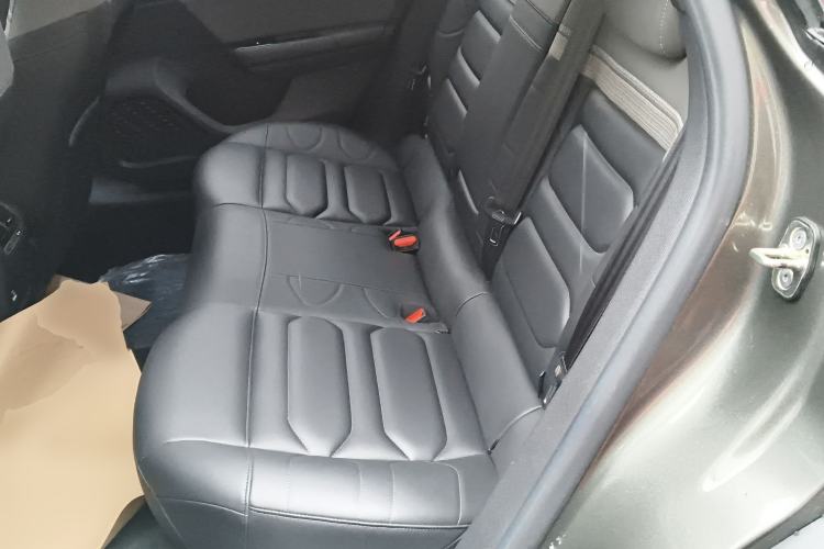 Used Citroen C5 X 2021 1.6T Enjoy the Extraordinary Interior 4