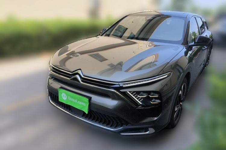 Used Citroen C5 X 2021 1.6T Impressive Edition Guazi used car, China used car export, Used car for sale, Used  cars, Cheapest cars for sale