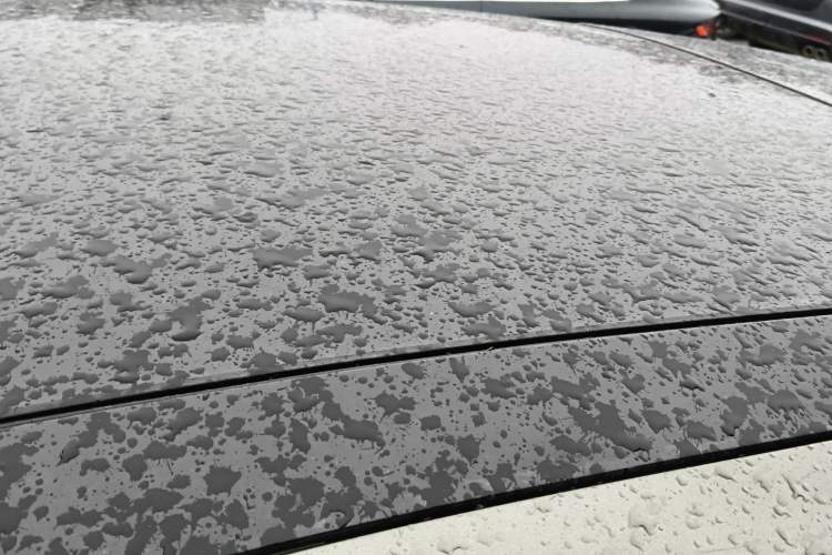 Used Citroen C5 X 2021 1.6T Enjoy the Extraordinary Roof