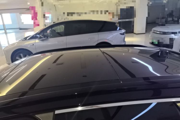 Used Citroen C5 X 2021 1.6T Ignite the Extraordinary Roof