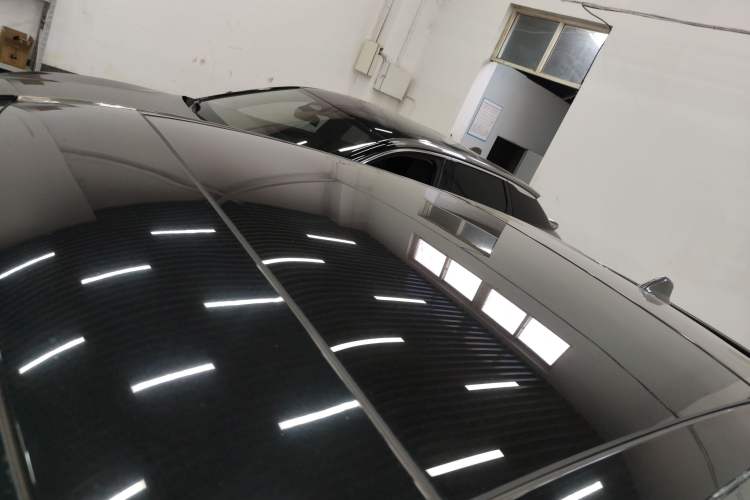 Used Citroen C5 X 2021 1.6T Ignite the Extraordinary Roof