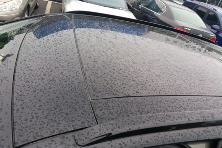 Used Citroen C5 X 2021 1.6T Ignite the Extraordinary Roof