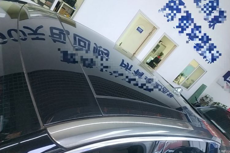 Used Citroen C5 X 2021 1.6T FM Version Roof