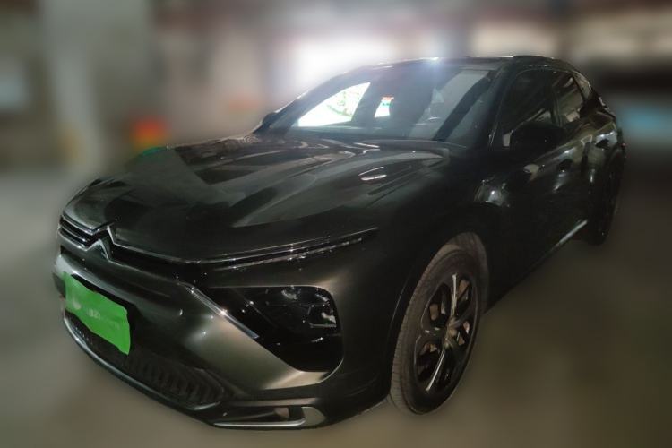 Used Citroen C5 X 2021 1.6T Enjoy the Extraordinary Guazi used car, China used car export, Used car for sale, Used  cars, Cheapest cars for sale
