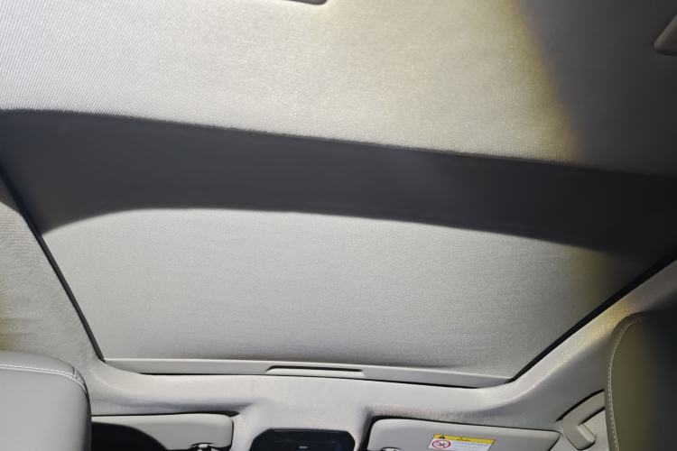 Used Citroen C5 X 2021 1.6T Impressive Edition Headliner