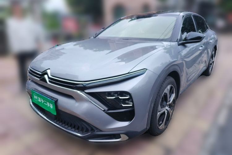 Used Citroen C5 X 2021 1.6T Enjoy the Extraordinary Guazi used car, China used car export, Used car for sale, Used  cars, Cheapest cars for sale