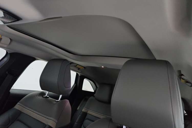 Used Citroen C5 X 2021 1.6T Enjoy the Extraordinary Headliner