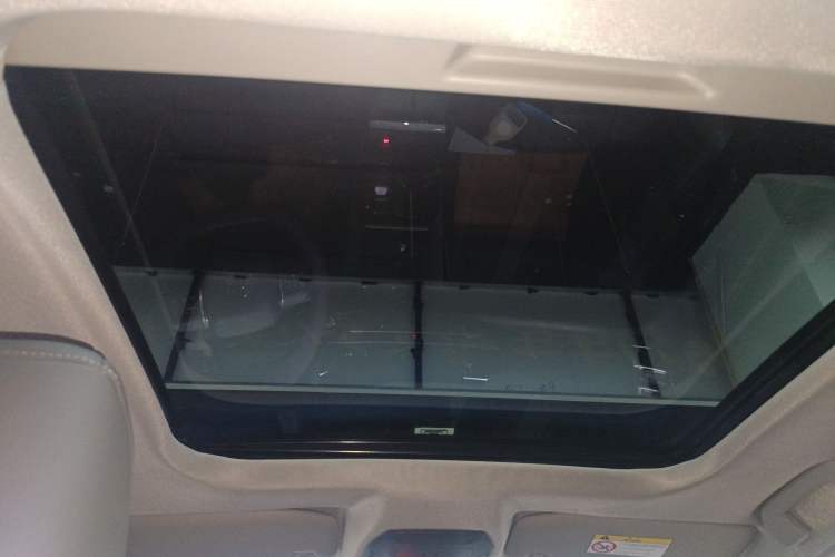 Used Citroen C5 X 2021 1.6T Enjoy the Extraordinary Headliner