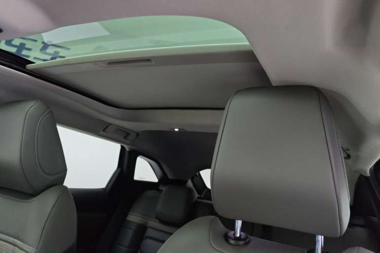 Used Citroen C5 X 2021 1.6T Enjoy the Extraordinary Headliner
