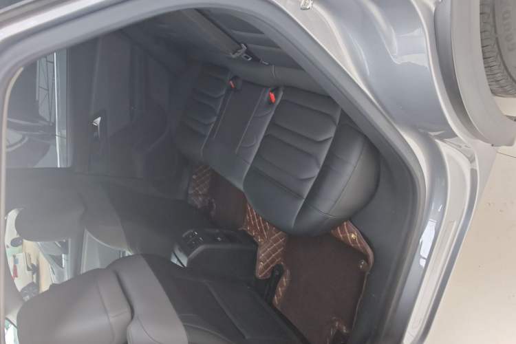 Used Citroen C5 X 2021 1.6T Enjoy the Extraordinary Headliner