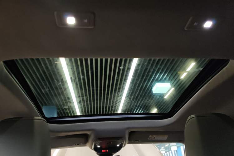 Used Citroen C5 X 2021 1.6T Enjoy the Extraordinary Headliner