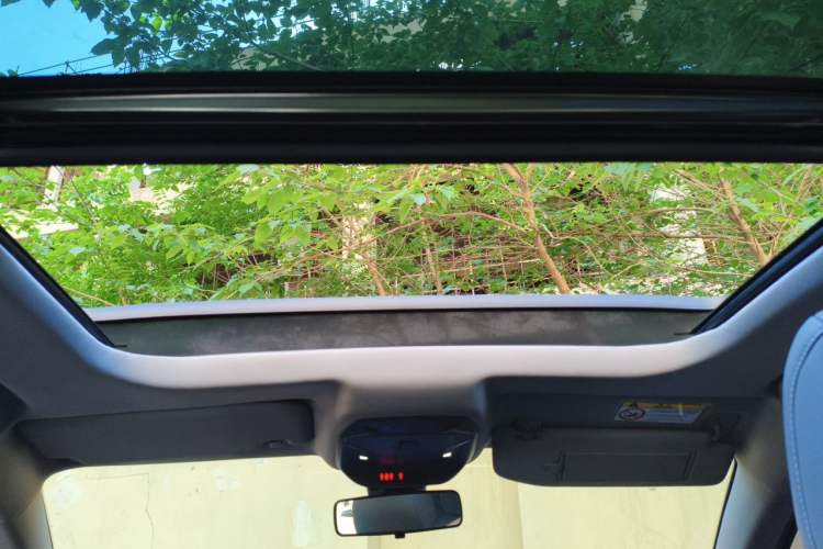Used Citroen C5 X 2021 1.6T Enjoy the Extraordinary Headliner