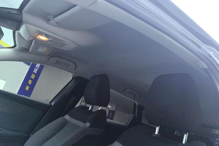 Used Citroen C5 X 2021 1.6T Enjoy the Extraordinary Headliner