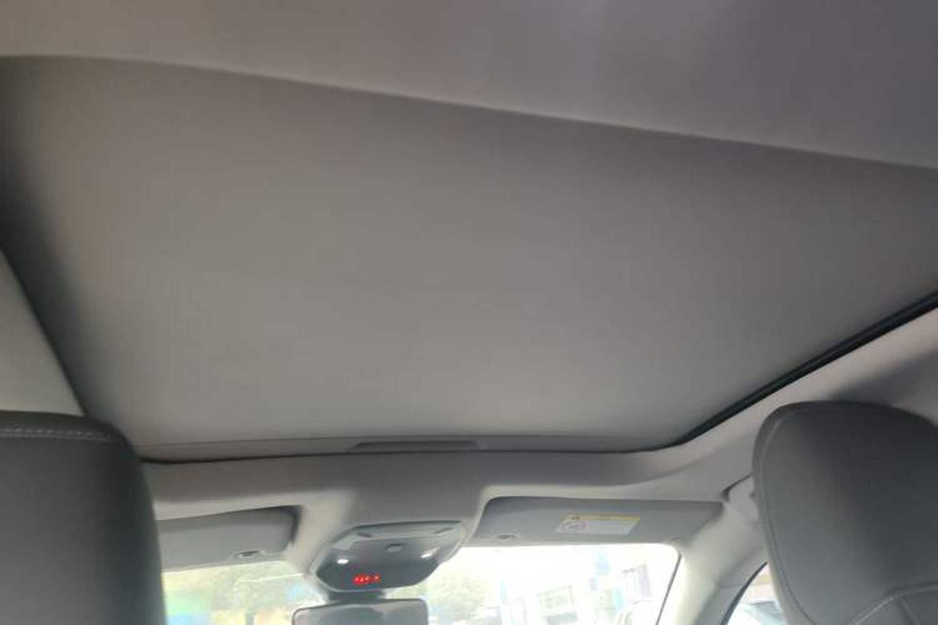 Used Citroen C5 X 2021 1.6T Enjoy the Extraordinary Headliner