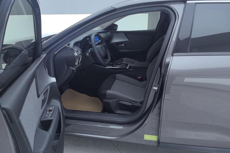 Used Citroen C5 X 2021 1.6T Enjoy the Extraordinary Left Front Seat