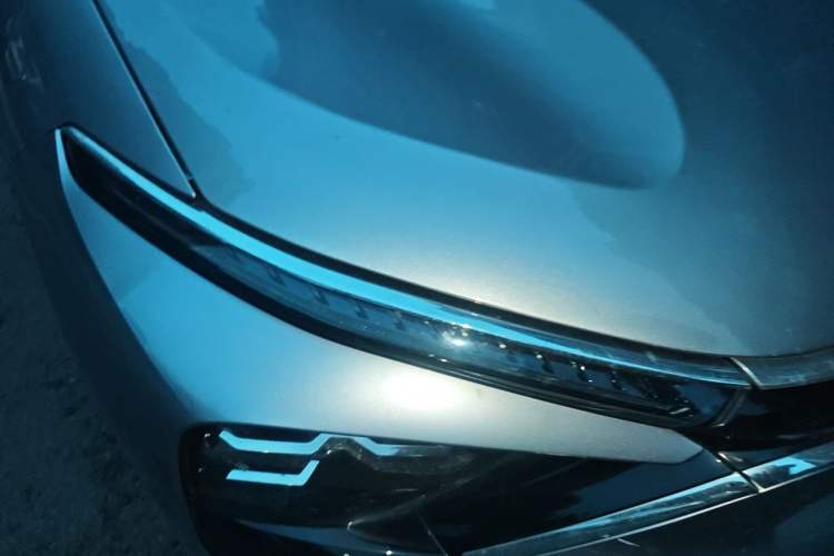 Used Citroen C5 X 2021 1.6T Enjoy the Extraordinary Right Front Headlight