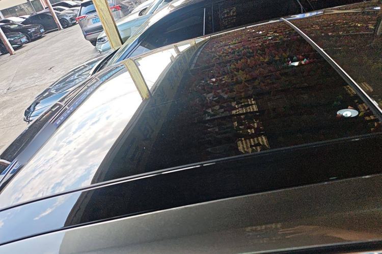 Used Citroen C5 X 2021 1.6T Flagship Edition Roof