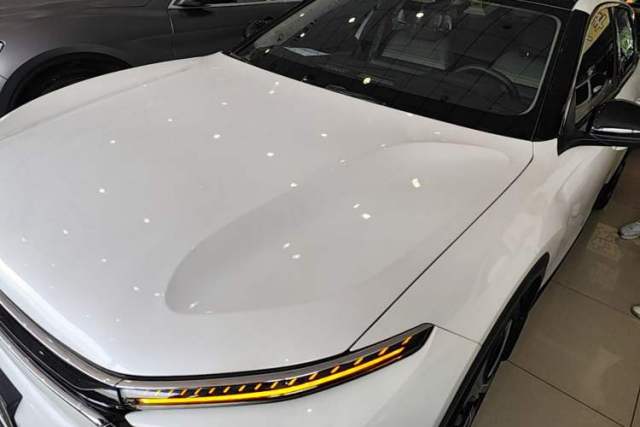 Used Citroen C5 X 2021 1.6T Enjoy the Extraordinary