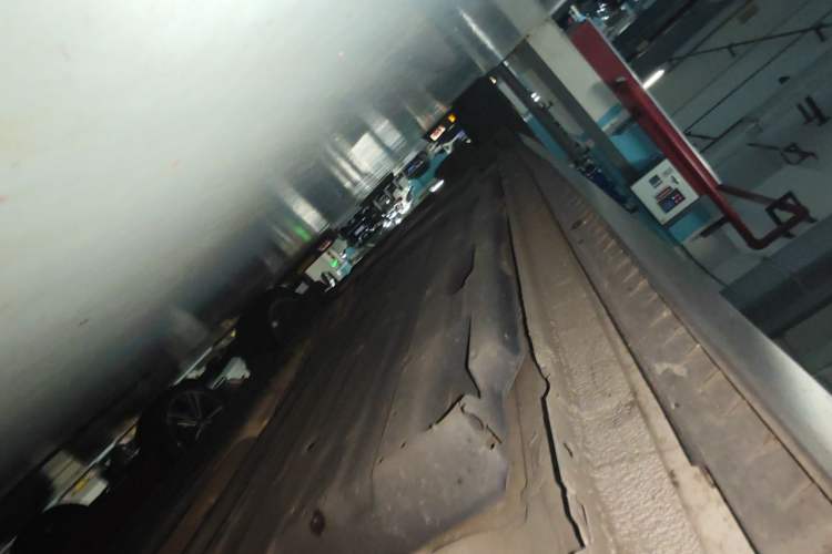 Used Citroen C5 X 2021 1.6T Enjoy the Extraordinary Chassis Front Right