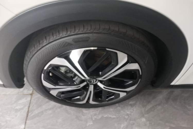 Used Citroen C5 X 2021 1.6T Ignite the Extraordinary Exterior 4