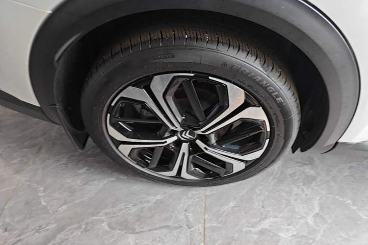 Used Citroen C5 X 2021 1.6T Ignite the Extraordinary Exterior 5
