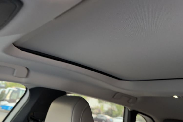 Used Citroen C5 X 2021 1.6T Enjoy the Extraordinary Headliner