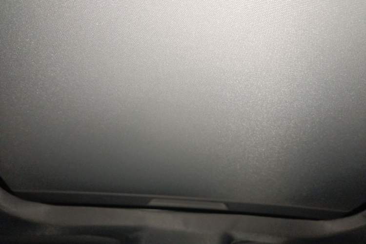 Used Citroen C5 X 2021 1.6T Impressive Edition Headliner