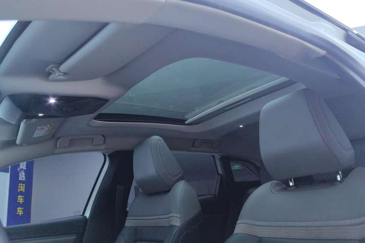 Used Citroen C5 X 2021 1.6T Enjoy the Extraordinary Headliner