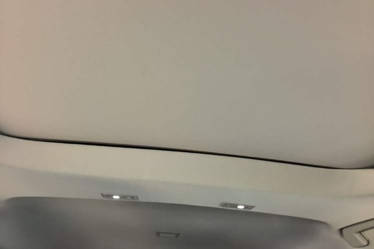 Used Citroen C5 X 2021 1.6T Flagship Edition Headliner