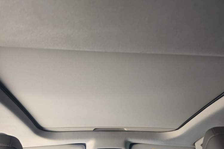 Used Citroen C5 X 2021 1.6T Ignite the Extraordinary Headliner