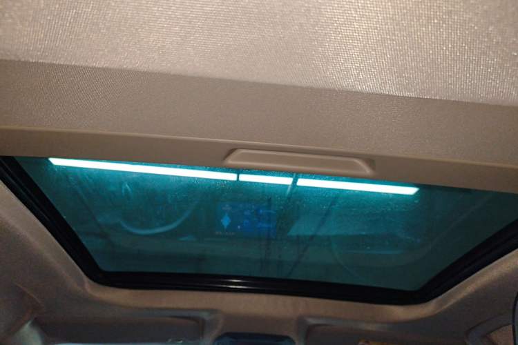 Used Citroen C5 X 2021 1.6T Enjoy the Extraordinary Headliner