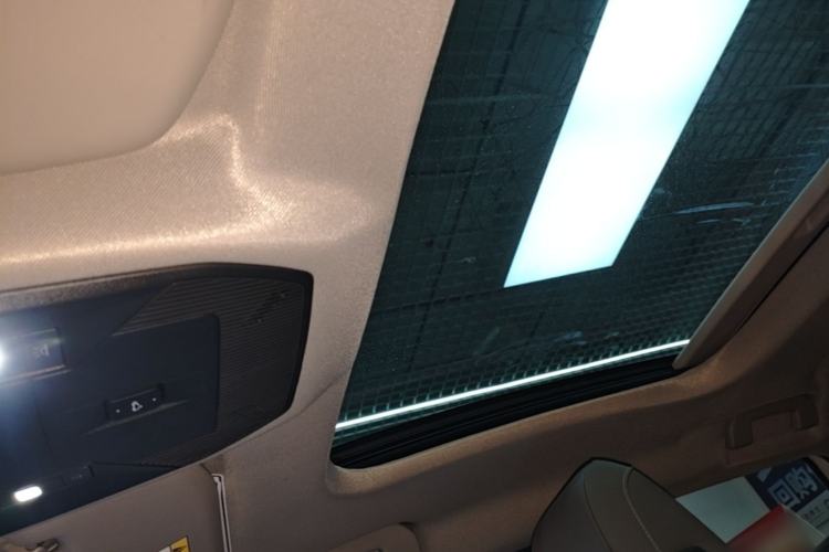 Used Citroen C5 X 2021 1.6T Ignite the Extraordinary Headliner