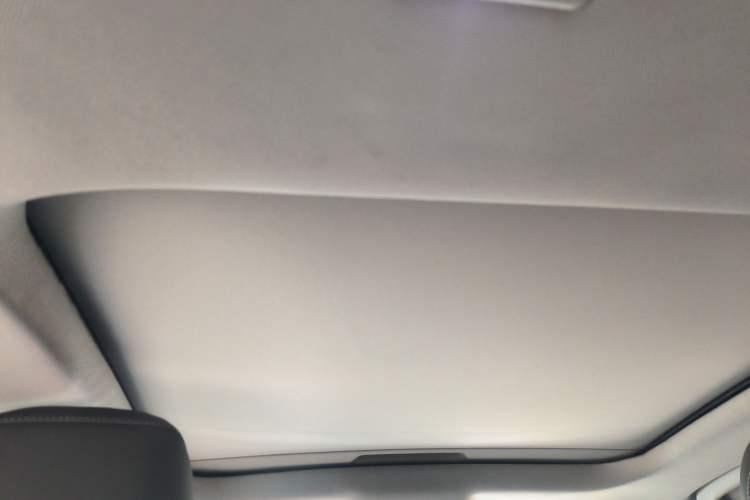 Used Citroen C5 X 2021 1.6T Enjoy the Extraordinary Headliner