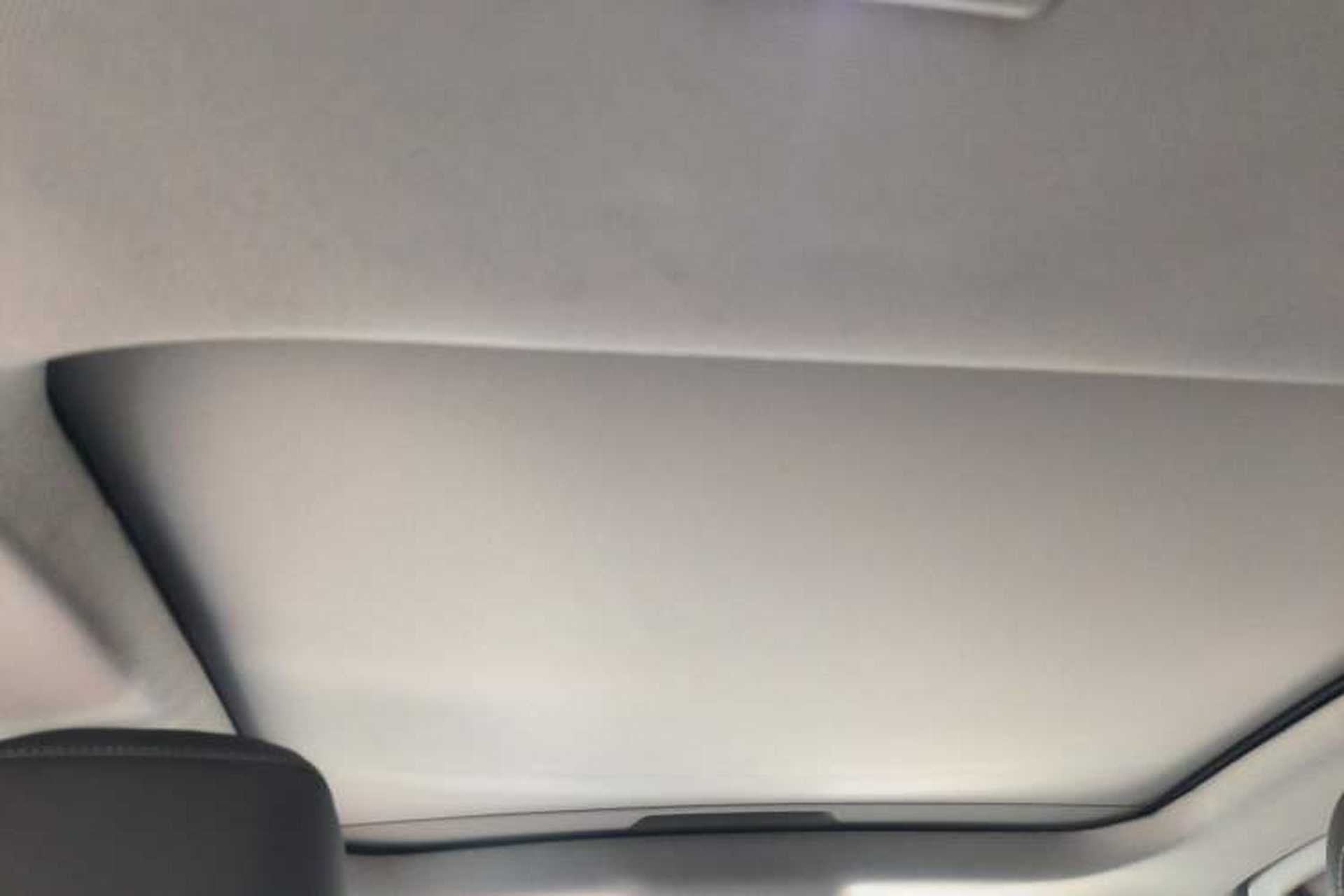 Used Citroen C5 X 2021 1.6T Enjoy the Extraordinary Headliner