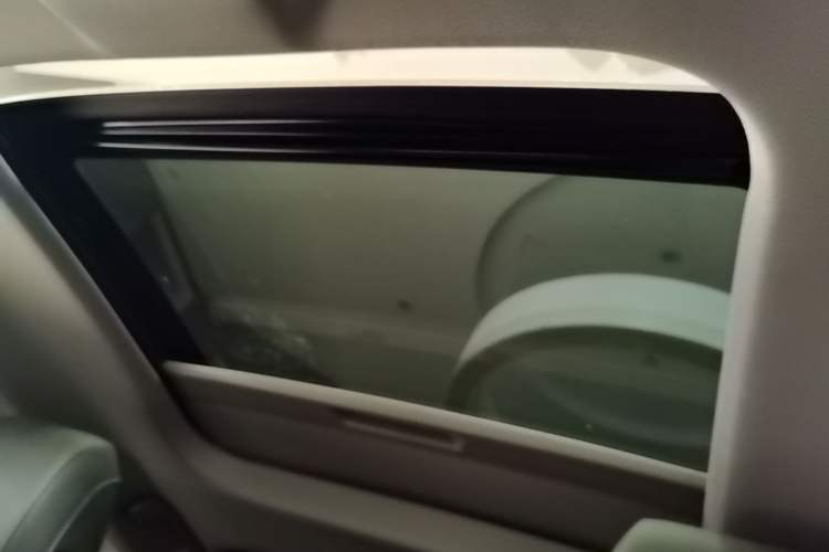 Used Citroen C5 X 2021 1.6T Ignite the Extraordinary Headliner
