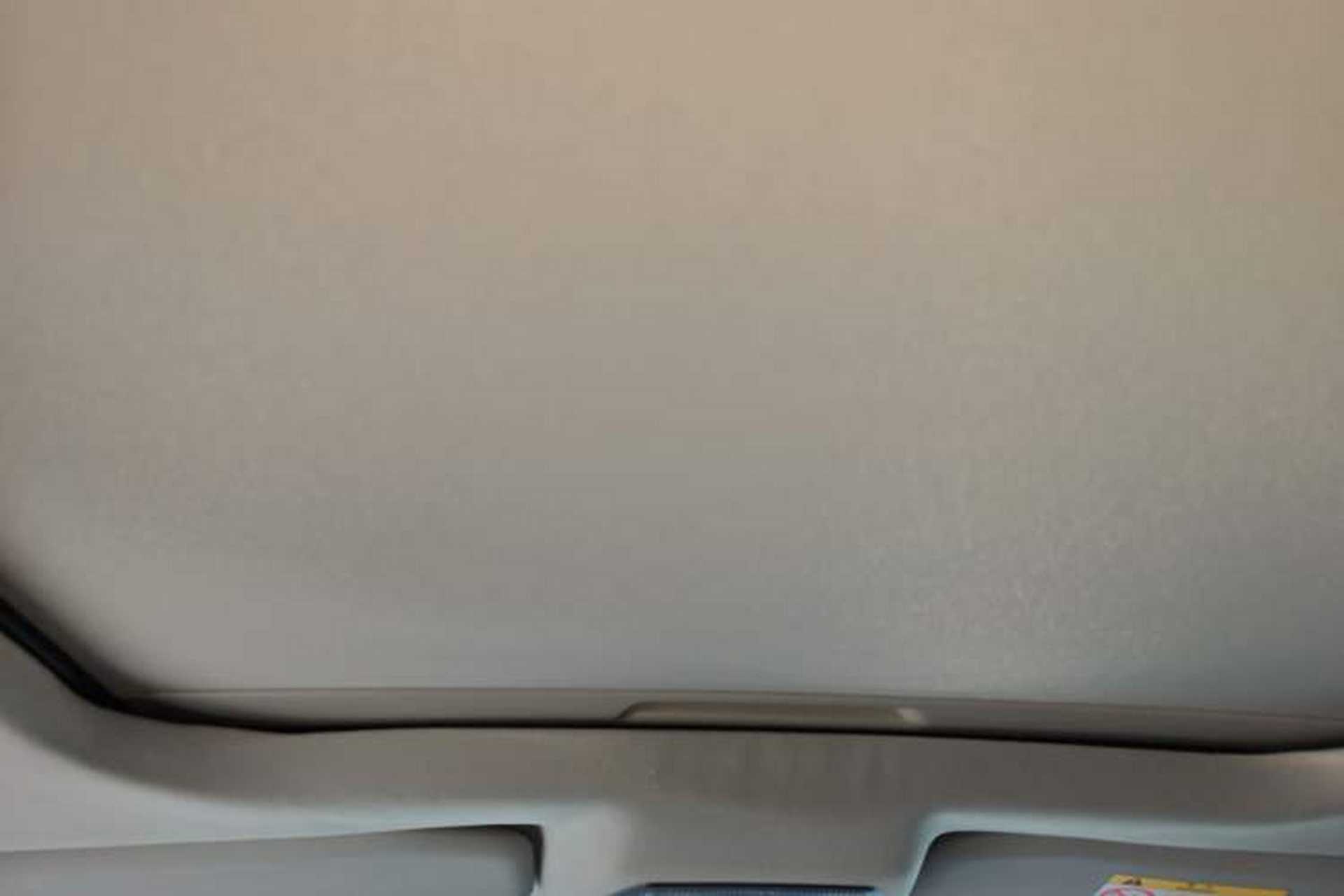 Used Citroen C5 X 2021 1.6T FM Version Headliner
