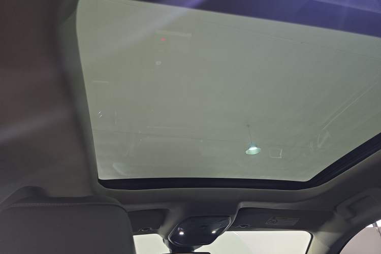 Used Citroen C5 X 2021 1.6T Enjoy the Extraordinary Headliner
