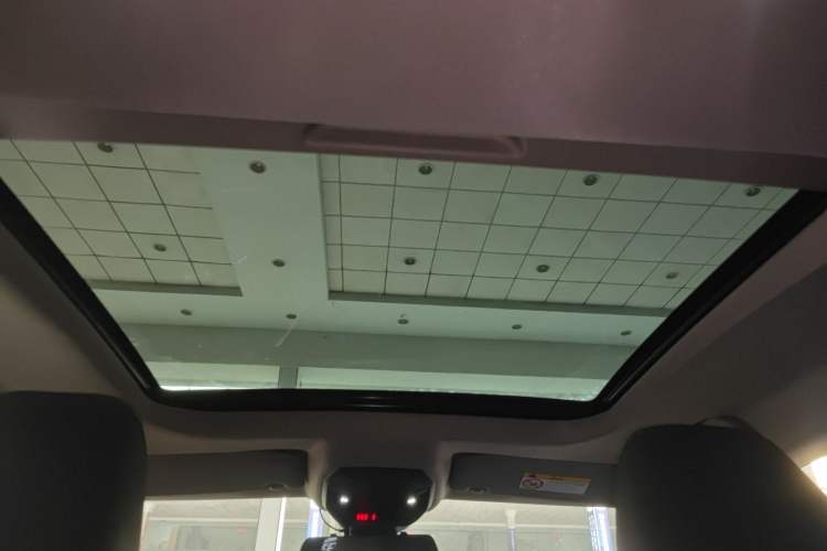 Used Citroen C5 X 2021 1.6T Enjoy the Extraordinary Headliner