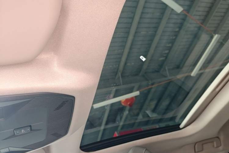 Used Citroen C5 X 2021 1.6T Ignite the Extraordinary Headliner