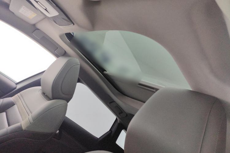 Used Citroen C5 X 2021 1.6T Impressive Edition Headliner