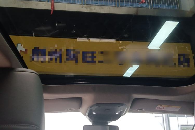 Used Citroen C5 X 2021 1.6T Enjoy the Extraordinary Headliner