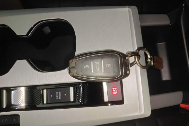 Used Citroen C5 X 2021 1.6T Enjoy the Extraordinary Interior 1