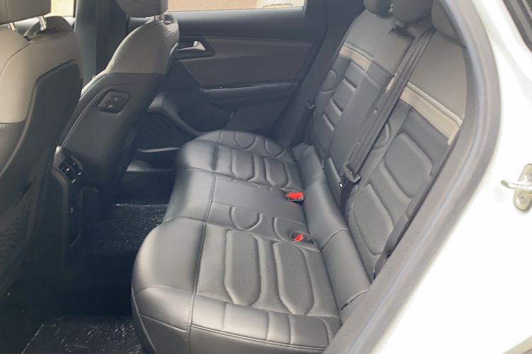 Used Citroen C5 X 2021 1.6T Ignite the Extraordinary Interior 1