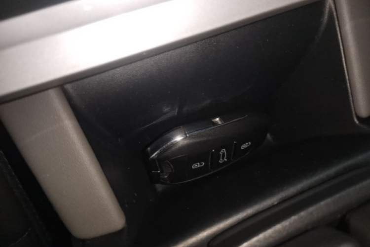 Used Citroen C5 X 2021 1.6T Ignite the Extraordinary Interior 1