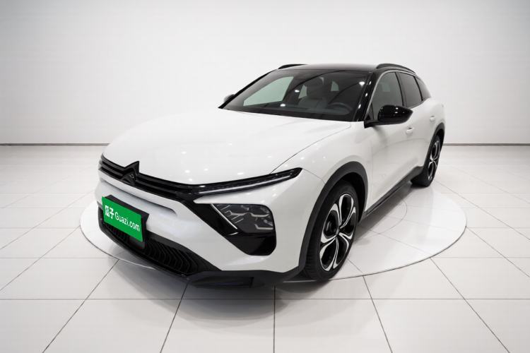 Citroen C5 X 2021 1.6T Impressive Edition de segunda mano Guazi used car, China used car export, Used car for sale, Used cars, Cheapest cars for sale