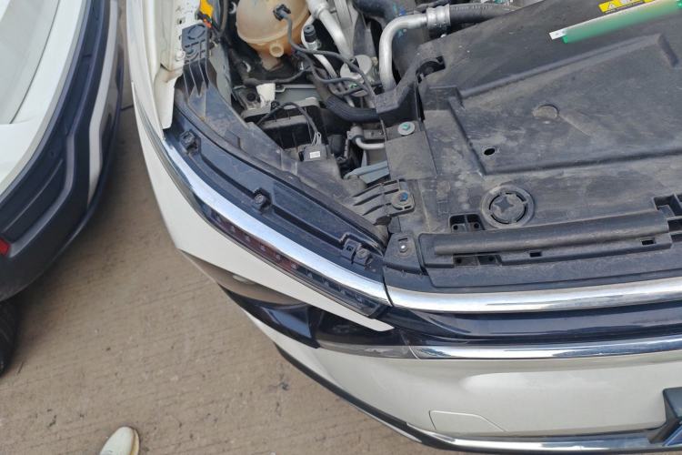 Used Citroen C5 X 2021 1.6T Enjoy the Extraordinary Right Front Headlight
