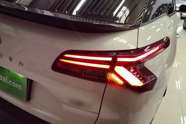 Used Citroen C5 X 2021 1.6T Ignite the Extraordinary Right Rear Taillight