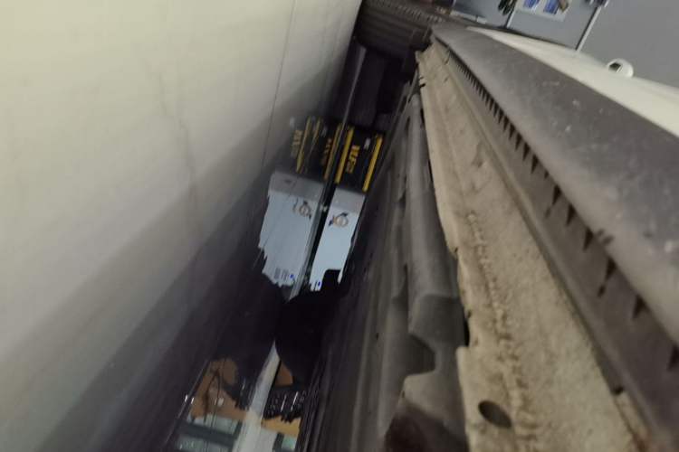 Used Citroen C5 X 2021 1.6T Ignite the Extraordinary Right Side Sill