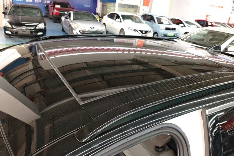 Used Citroen C5 X 2021 1.6T Impressive Edition Roof