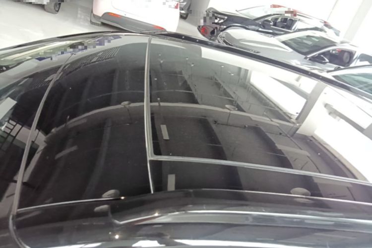 Used Citroen C5 X 2021 1.6T Flagship Edition Roof